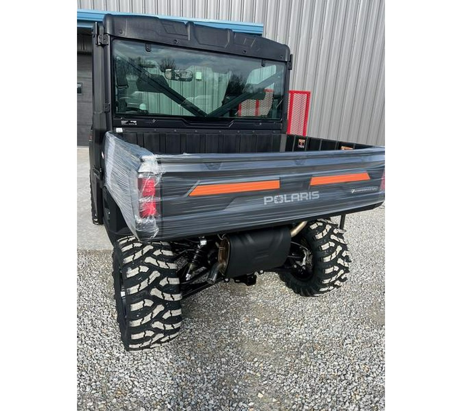 2024 Polaris® Ranger XP 1000 NorthStar Edition Premium