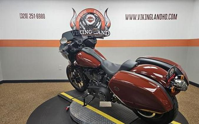 2024 Harley-Davidson LOW RIDER ST