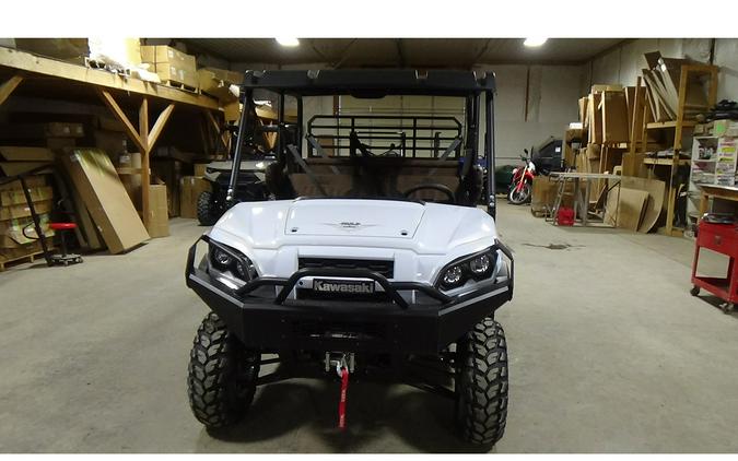 2024 Kawasaki MULE PRO-FXT 1000