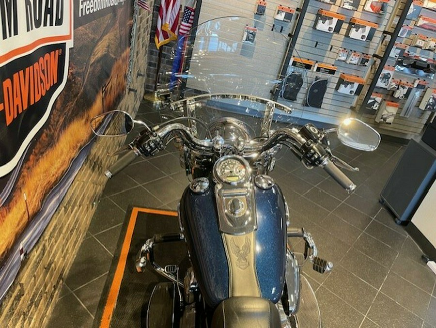 2013 Harley-Davidson Switchback