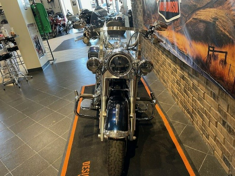 2013 Harley-Davidson Switchback