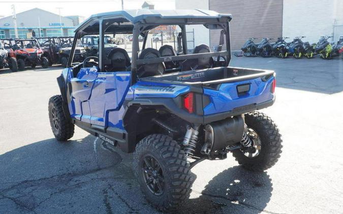 2024 Polaris® General XP 4 1000 Ultimate