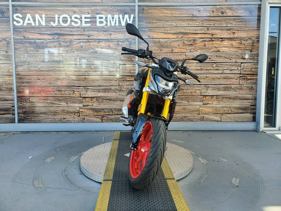 2024 BMW G 310 R