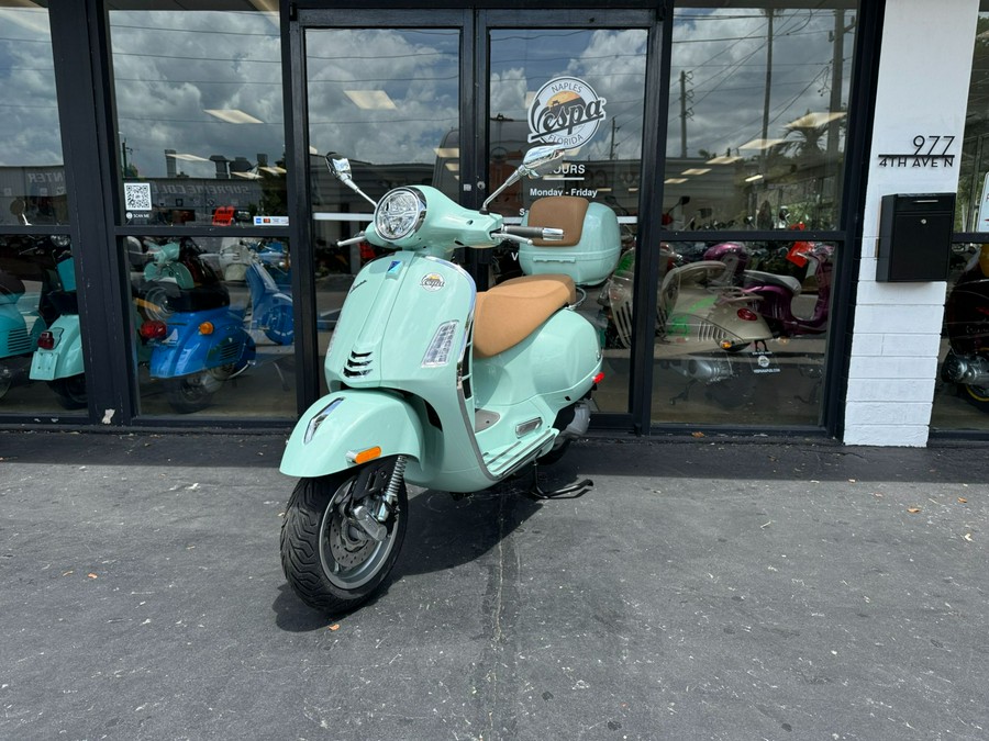 2024 Vespa GTS 300