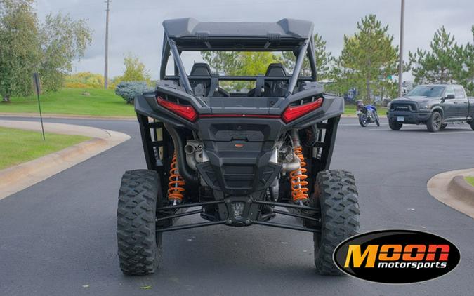 2024 Polaris RZR XP 1000 Ultimate