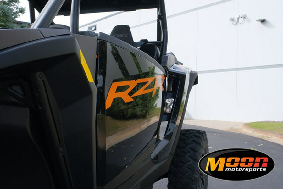 2024 Polaris RZR XP 1000 Ultimate