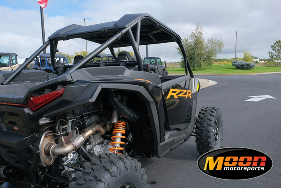 2024 Polaris RZR XP 1000 Ultimate