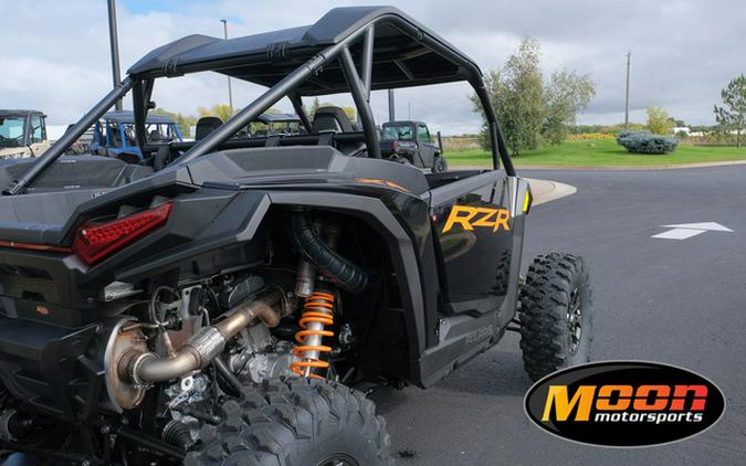 2024 Polaris RZR XP 1000 Ultimate