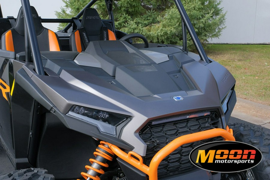 2024 Polaris RZR XP 1000 Ultimate