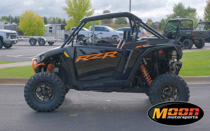 2024 Polaris RZR XP 1000 Ultimate