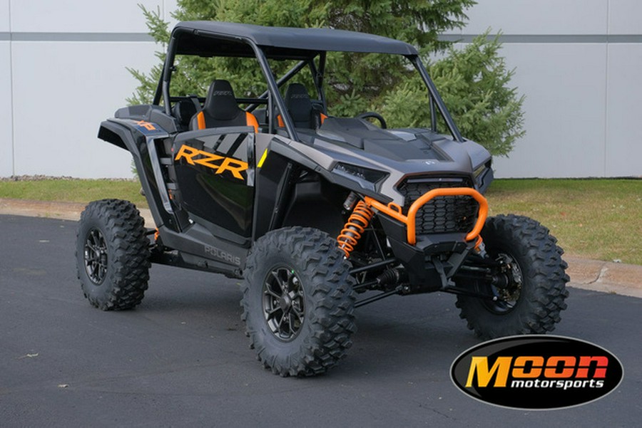 2024 Polaris RZR XP 1000 Ultimate