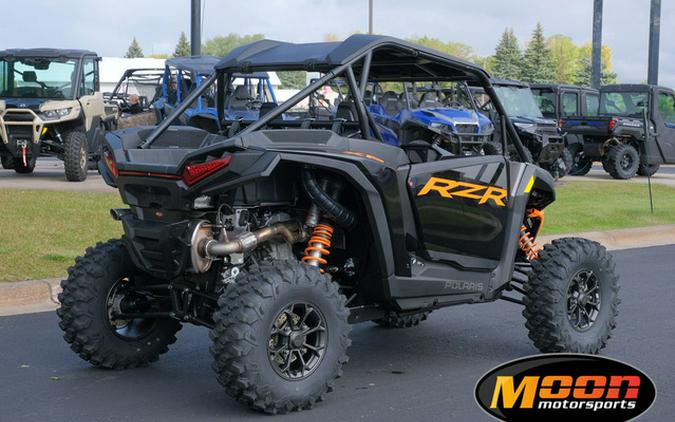 2024 Polaris RZR XP 1000 Ultimate