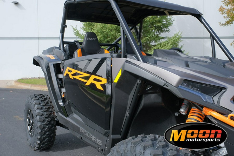 2024 Polaris RZR XP 1000 Ultimate