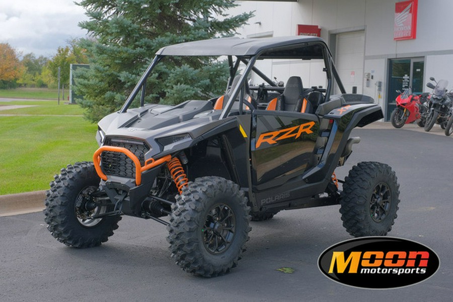 2024 Polaris RZR XP 1000 Ultimate