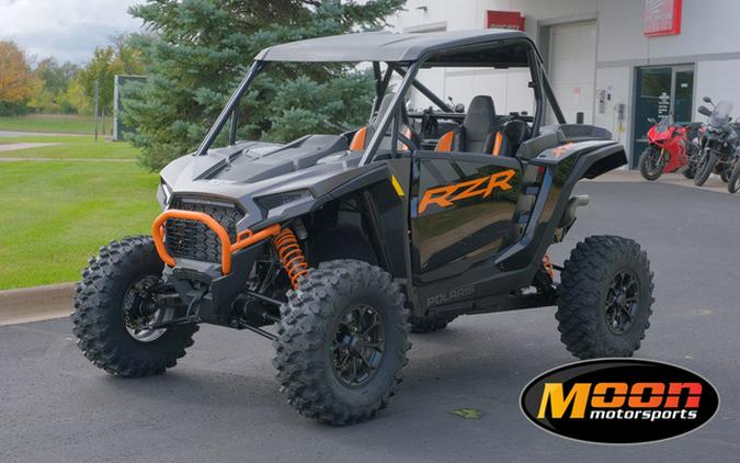 2024 Polaris RZR XP 1000 Ultimate