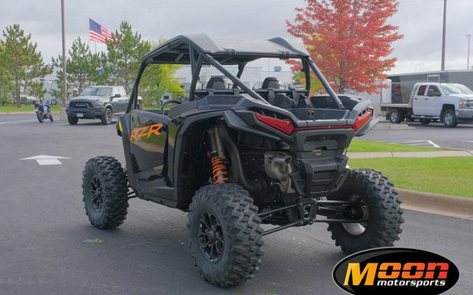 2024 Polaris RZR XP 1000 Ultimate