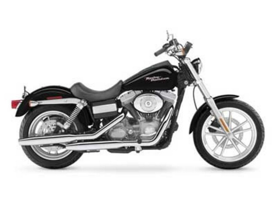 2006 Harley-Davidson® FXDI - Dyna® Super Glide