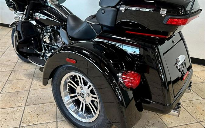 2024 Harley-Davidson Tri Glide Ultra