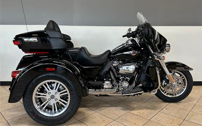 2024 Harley-Davidson Tri Glide Ultra