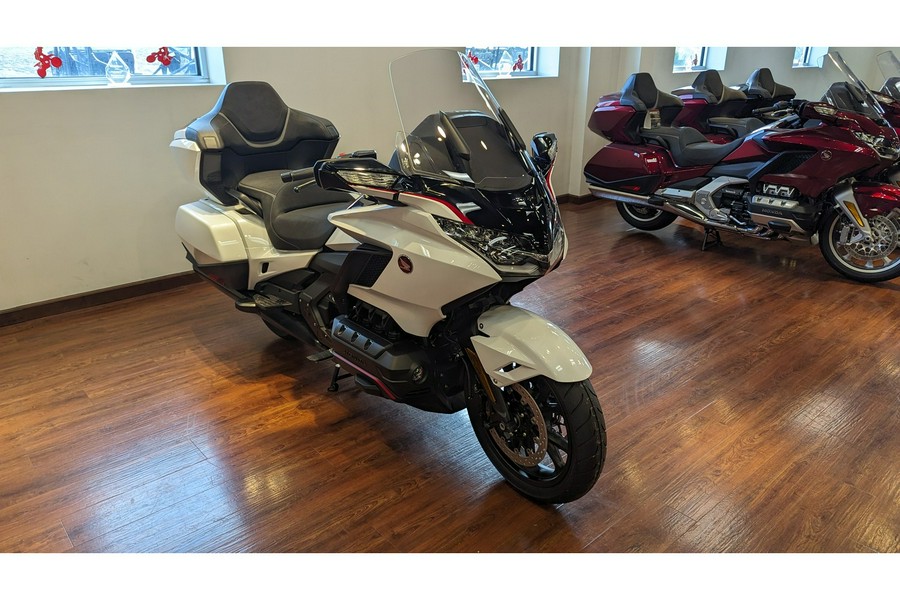 2024 Honda GOLD WING TOUR AUTOMATIC DCT