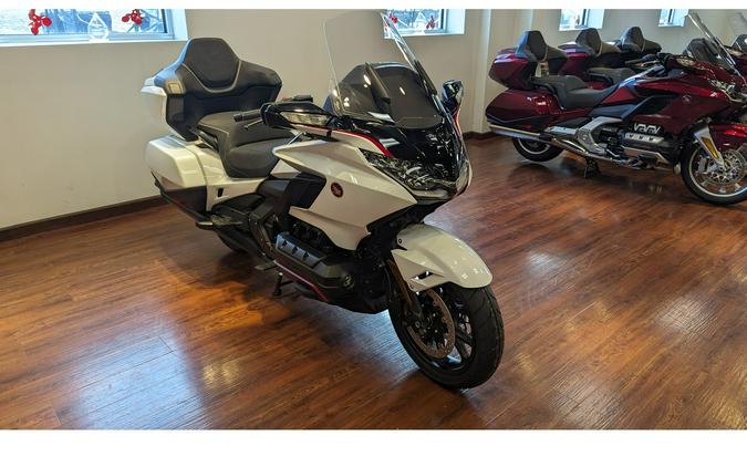 2024 Honda GOLD WING TOUR AUTOMATIC DCT