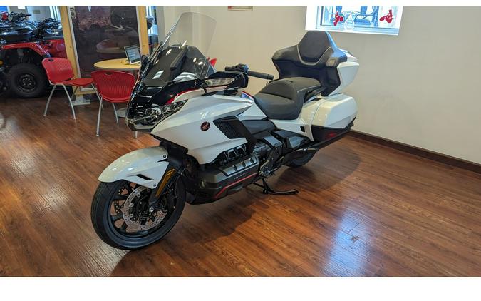 2024 Honda GOLD WING TOUR AUTOMATIC DCT