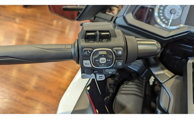 2024 Honda GOLD WING TOUR AUTOMATIC DCT