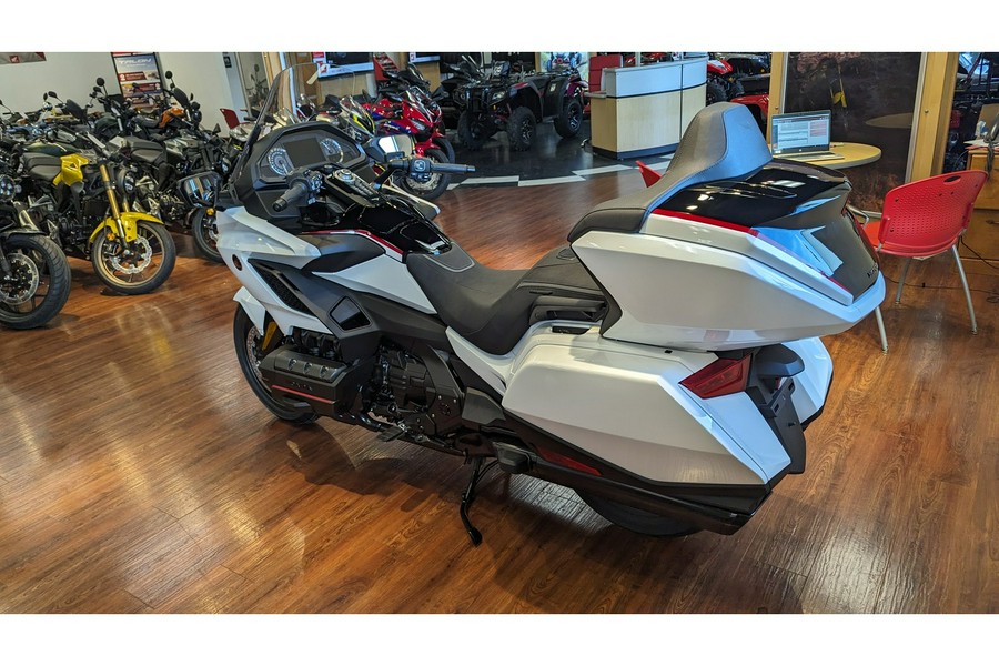 2024 Honda GOLD WING TOUR AUTOMATIC DCT