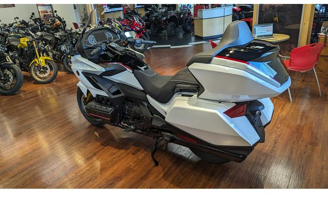 2024 Honda GOLD WING TOUR AUTOMATIC DCT