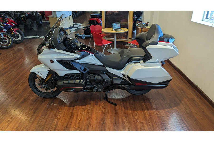 2024 Honda GOLD WING TOUR AUTOMATIC DCT