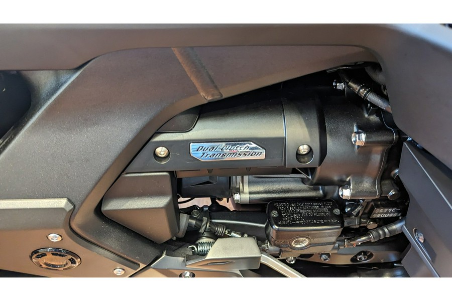 2024 Honda GOLD WING TOUR AUTOMATIC DCT