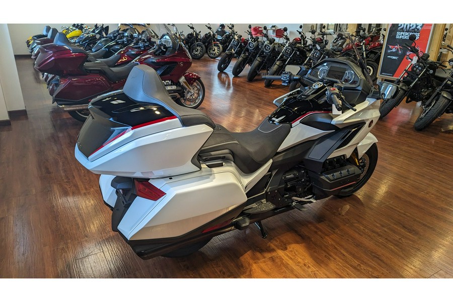 2024 Honda GOLD WING TOUR AUTOMATIC DCT