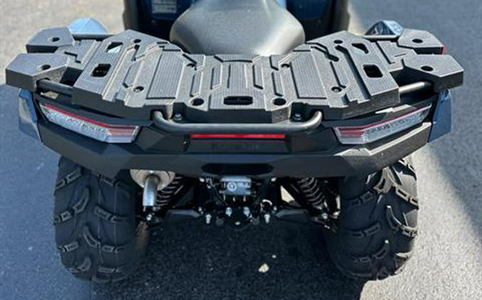 2024 Kawasaki Brute Force 750 EPS