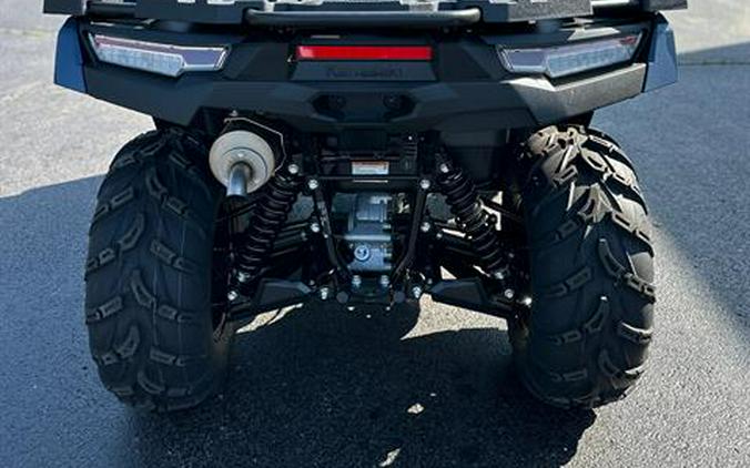 2024 Kawasaki Brute Force 750 EPS