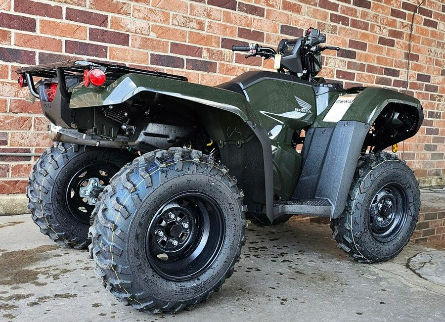 2024 Honda® FourTrax Foreman 4x4