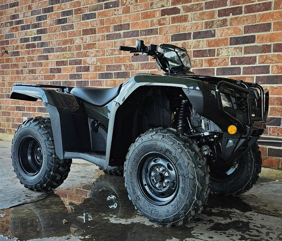 2024 Honda® FourTrax Foreman 4x4