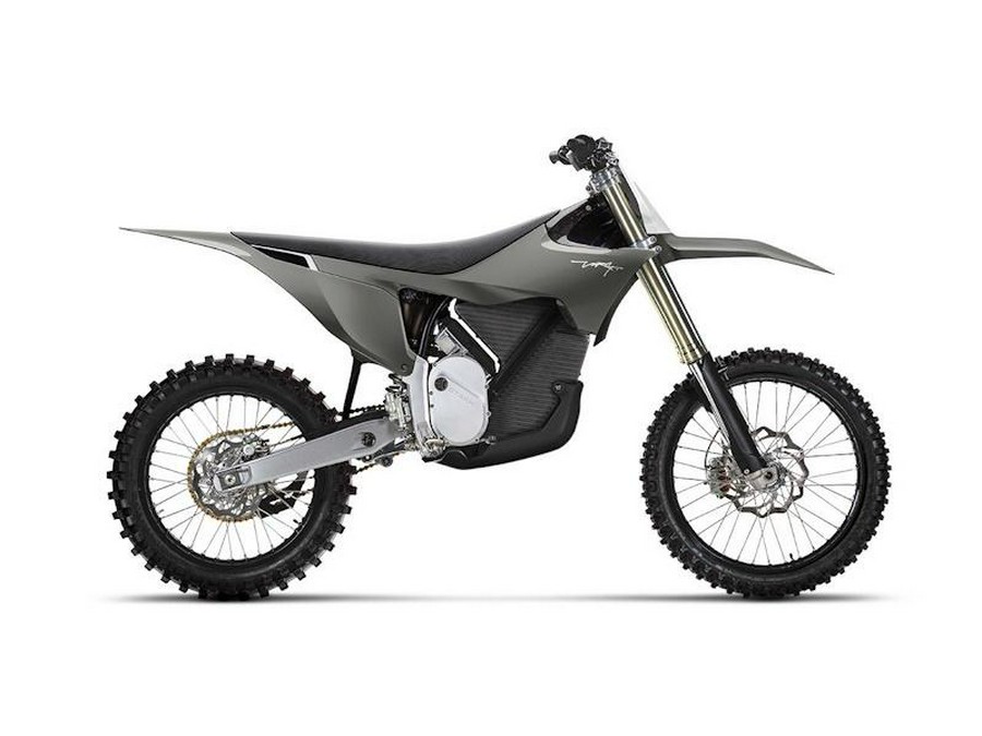 2024 Stark VARG Alpha Enduro 18"_80HP