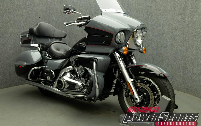 2023 KAWASAKI VN1700 VULCAN 1700 VOYAGER W/ABS