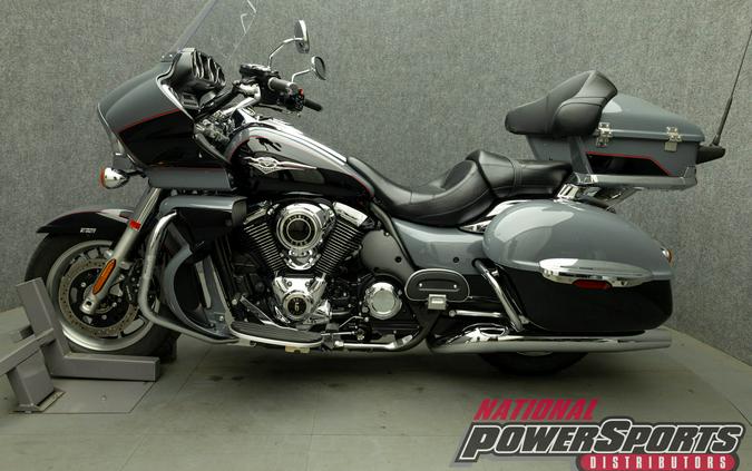 2023 KAWASAKI VN1700 VULCAN 1700 VOYAGER W/ABS