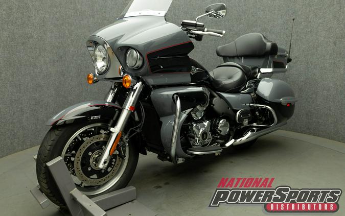 2023 KAWASAKI VN1700 VULCAN 1700 VOYAGER W/ABS