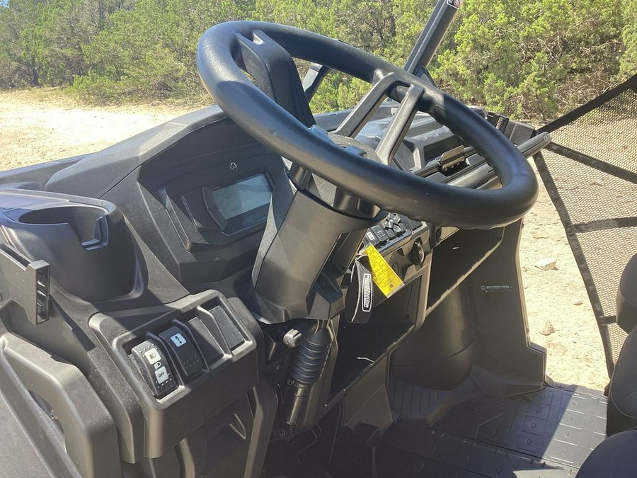 2024 Can-Am™ Defender MAX XT HD9