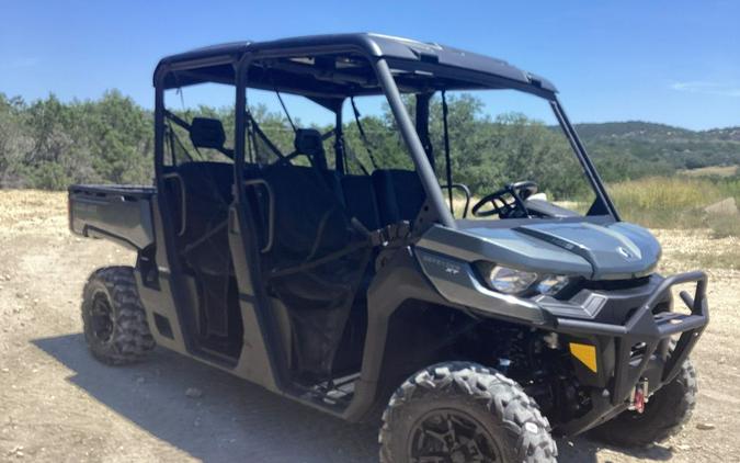 2024 Can-Am™ Defender MAX XT HD9