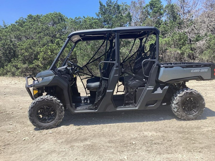 2024 Can-Am™ Defender MAX XT HD9