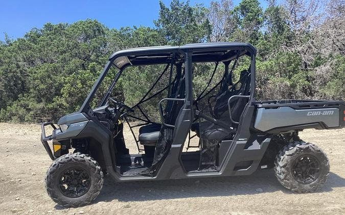 2024 Can-Am™ Defender MAX XT HD9