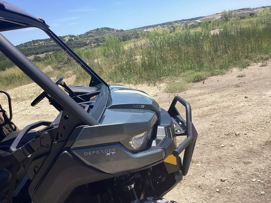 2024 Can-Am™ Defender MAX XT HD9