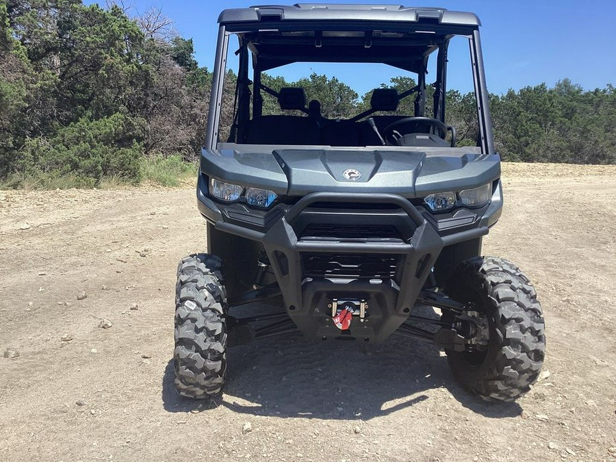 2024 Can-Am™ Defender MAX XT HD9