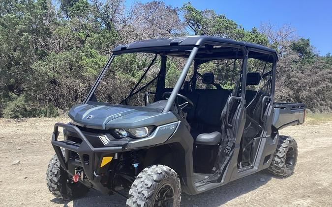 2024 Can-Am™ Defender MAX XT HD9