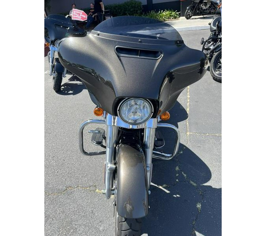 2021 Harley-Davidson® FLHX - Street Glide®