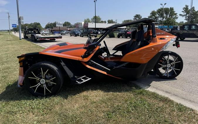 2015 Polaris® Slingshot SL LE