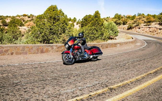 2021 Harley-Davidson Street Glide® CVO™ Street Glide®